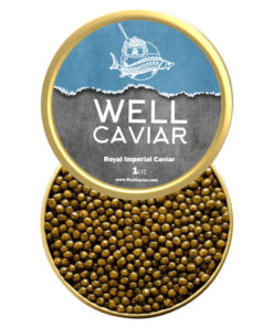 Royal Imperial Caviar USA